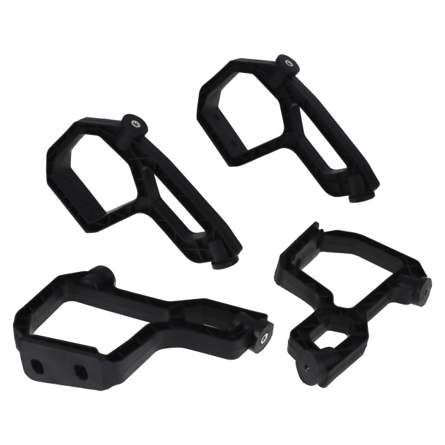 SUNVISOR BRACKET TO SUIT IVBY0146