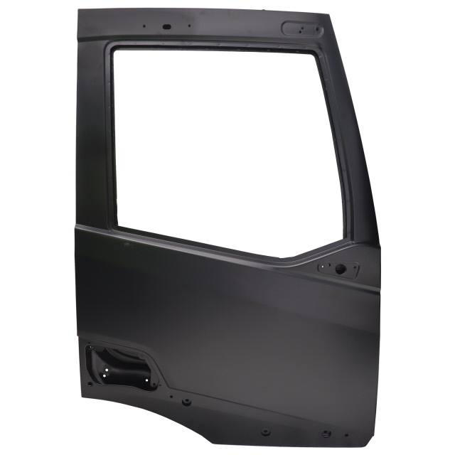 RH DOOR TO SUIT IVECO T WAY