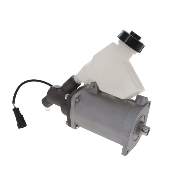 CLUTCH MASTER CYLINDER TO SUIT IVECO