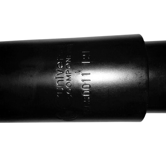 IVCS0011 Cabin shock absorber to suit Iveco O/O