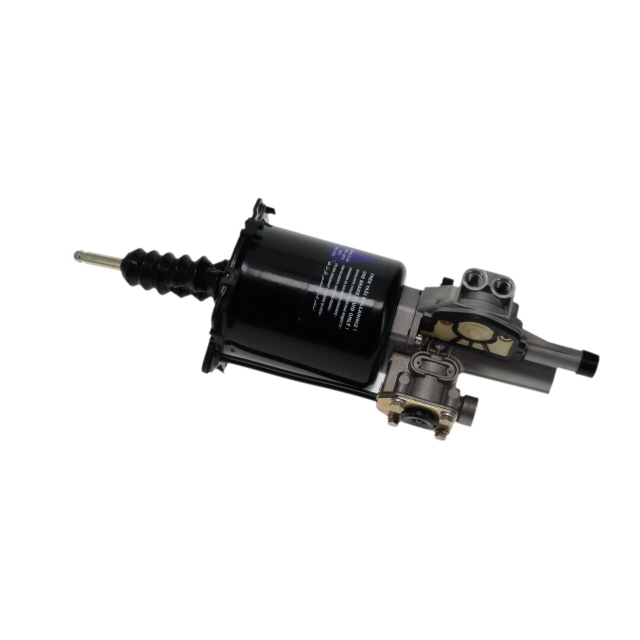 IVCV0001 IVECO CLUTCH SERVO
