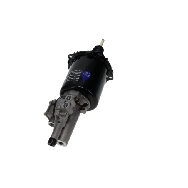IVCV0001 IVECO CLUTCH SERVO
