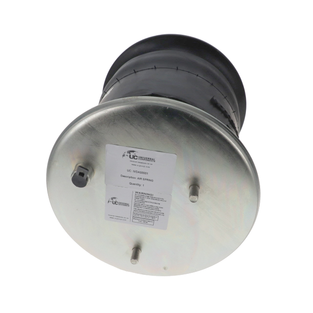 IVDAS0001 AIRSPRING ASSY LH TO SUIT IVECO DAILY