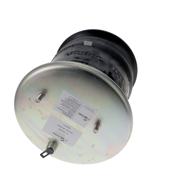 IVDAS0002 AIRSPRING ASSY RH TO SUIT IVECO DAILY