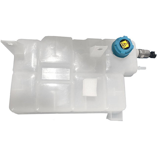 EXPANSION TANK IVECO DAILY
