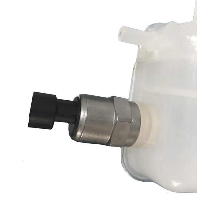 IVDEB0002 EXPANSION TANK IVECO DAILY