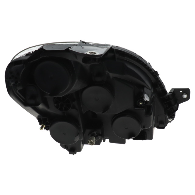 IVDHL0003 Headlamp with Clear Indicator and Fog LH suits IVECO Daily