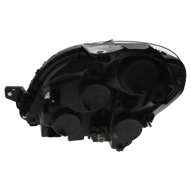 IVDHL0004 Headlamp with Clear Indicator and Fog RH suits IVECO Daily