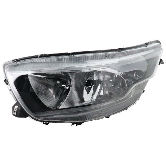 Headlamp LH IVECO Daily