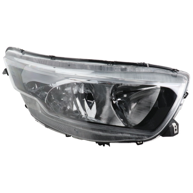 Headlamp RH IVECO Daily