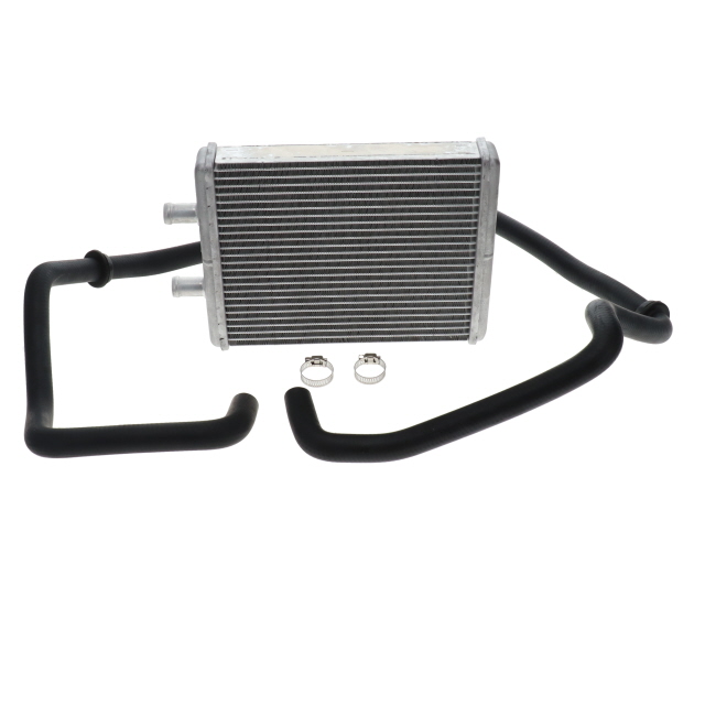 HEAT EXCHANGER IVECO DAILY
