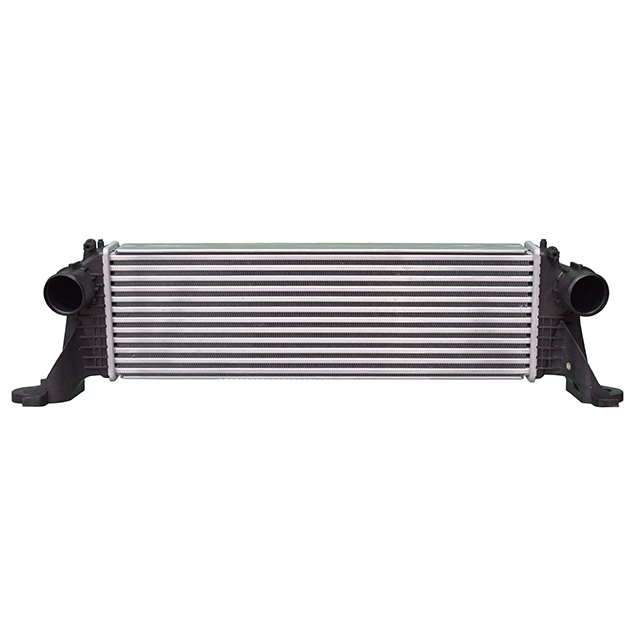 INTERCOOLER IVECO DAILY V