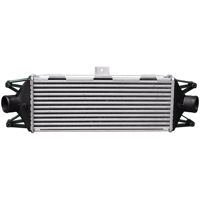 INTERCOOLER IVECO DAILY