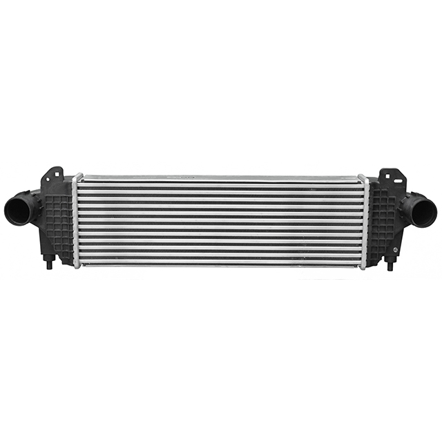 INTERCOOLER IVECO DAILY
