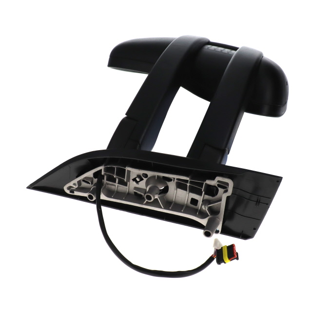 IVDMH0002 Rear View Mirror LH To Suit IVECO Daily RHd