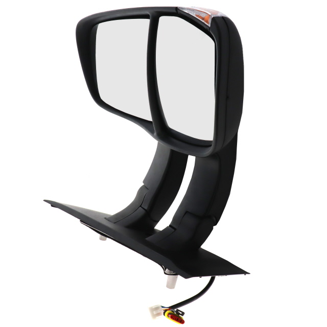 Rear View Mirror RH To Suit IVECO Daily RHd