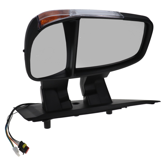 Rear View Mirror Assy LH To Suit Iveco Daily 2019>