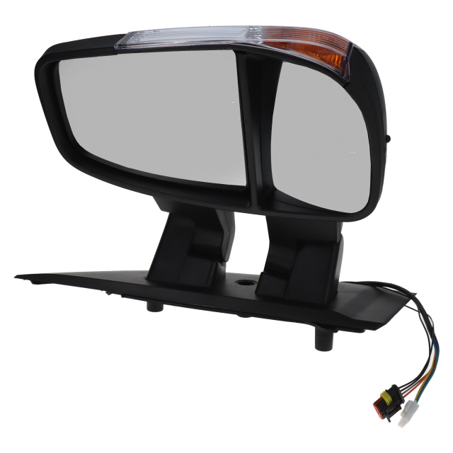 Rear View Mirror Assy RH To Suit Iveco Daily 2019>