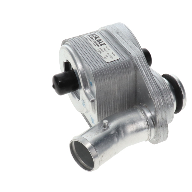 IVDOC0001 OIL COOLER IVECO DAILY