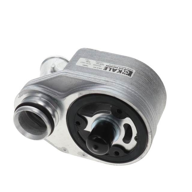 IVDOC0001 OIL COOLER IVECO DAILY