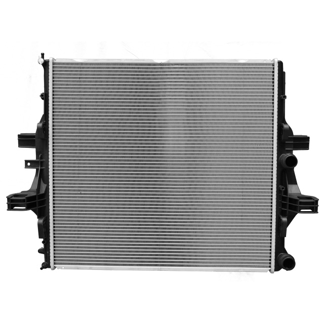 RADIATOR IVECO DAILY