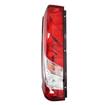 Rear Lamp LH suits IVECO Daily