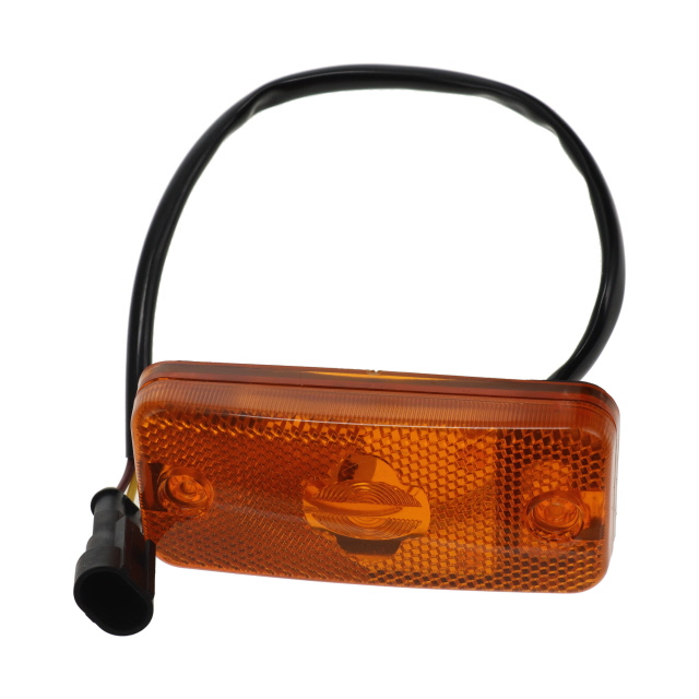 Side Marker Indicator LH/RH suits IVECO Daily