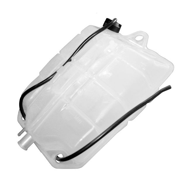 Expansion Tank - Suits Iveco Eurocargo