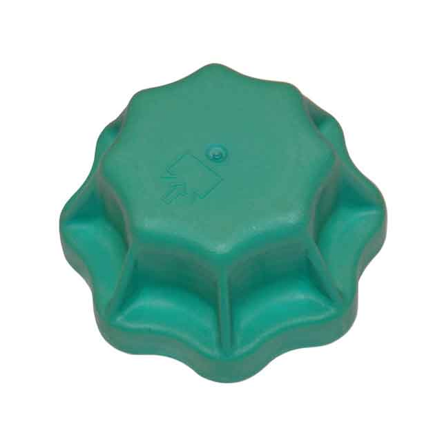 FILLER CAP