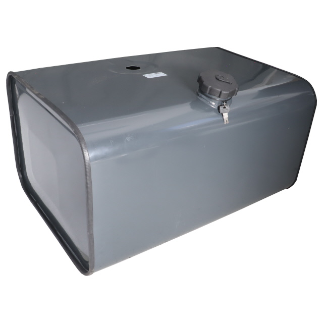FUEL TANK STEEL 280L 950X651X491MM TO SUIT IVECO