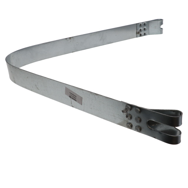 FUEL TANK STRAP TO SUIT IVECO