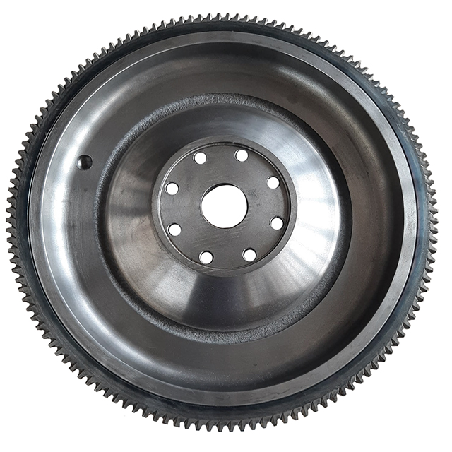 FLYWHEEL