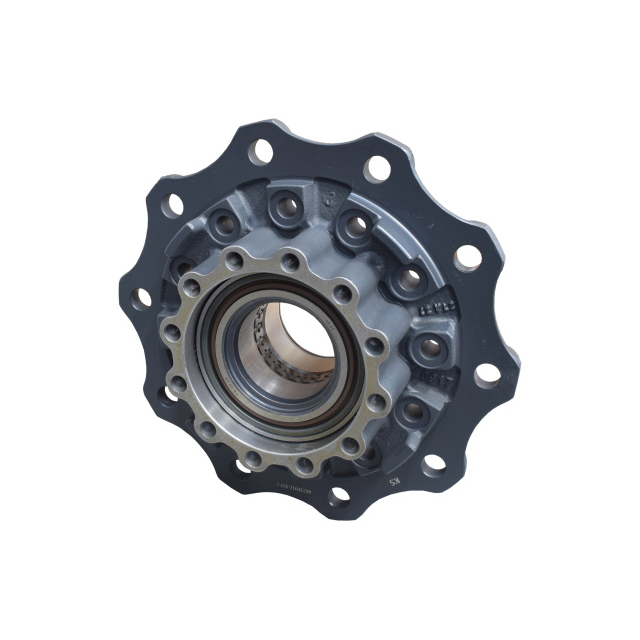 HUB ASSEMBLY LIFT AXLE C/W BEARINGS