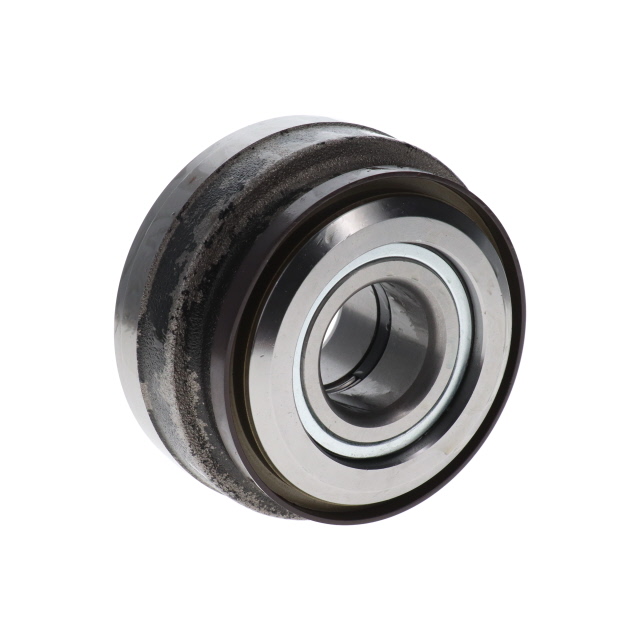IVHB0013 HUB C/W BEARINGS FOR FRONT AXLE IVECO DAILY