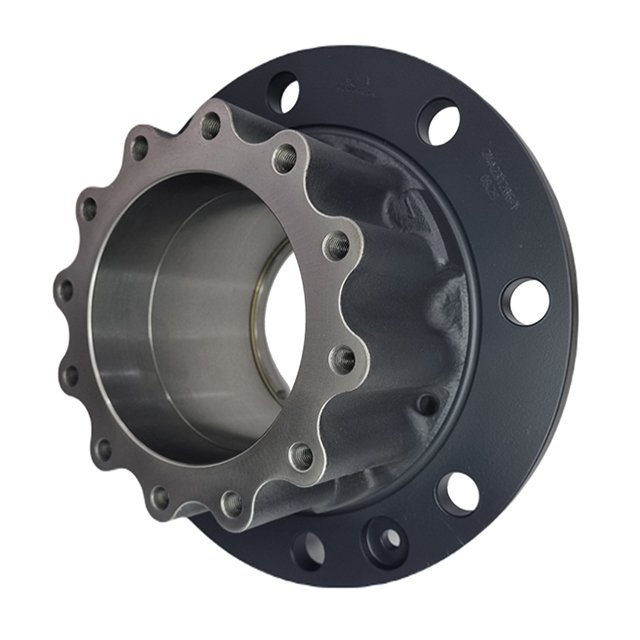 Differential Wheel Hub To Suit Iveco