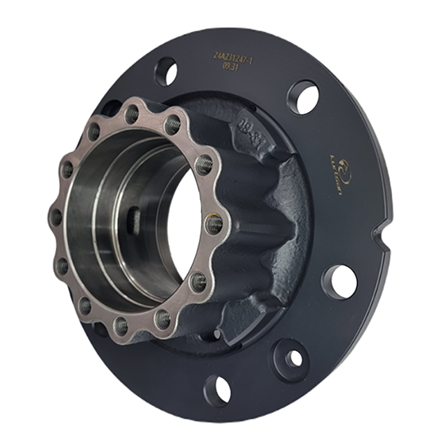 Differential Wheel Hub To Suit Iveco