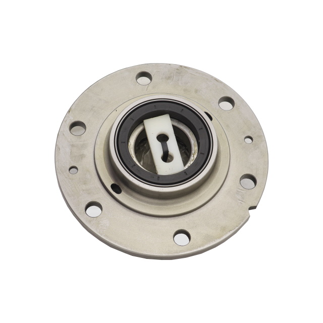 IVHB0018 DIFFERENTIAL WHEEL HUB WITH BEARINGS TO SUIT IVECO