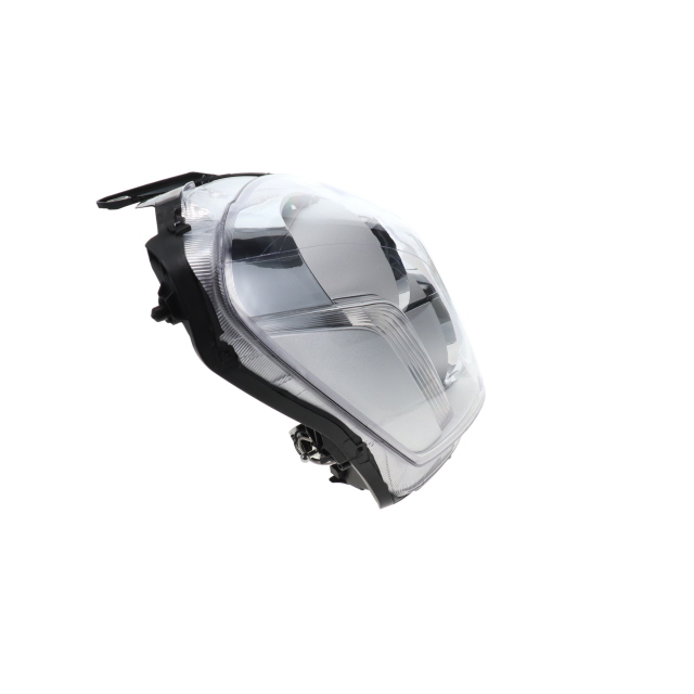 IVHL0001 Headlamp RH suits IVECO Daily