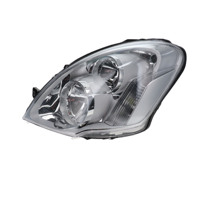 Headlamp LH suits IVECO Daily