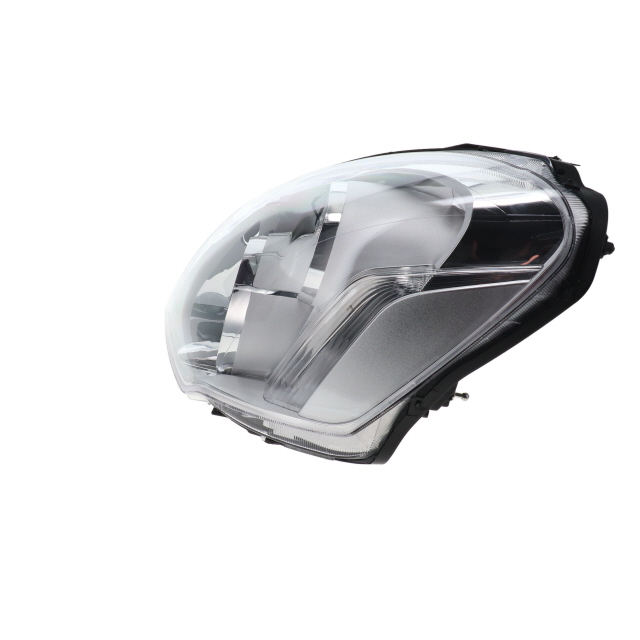 IVHL0002 Headlamp LH suits IVECO Daily