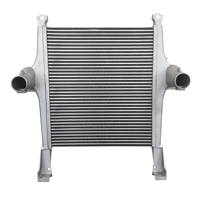 IVIC0008U INTERCOOLER