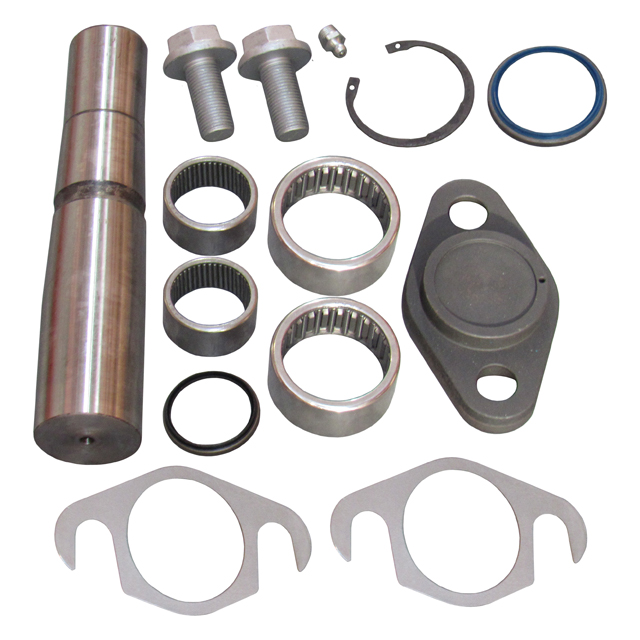 KING PIN KIT WHEEL