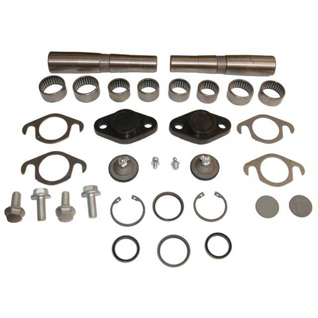 KING PIN KIT AXLE KIT