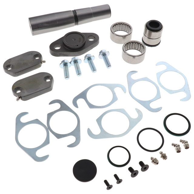 KING PIN KIT WHEEL ONLY