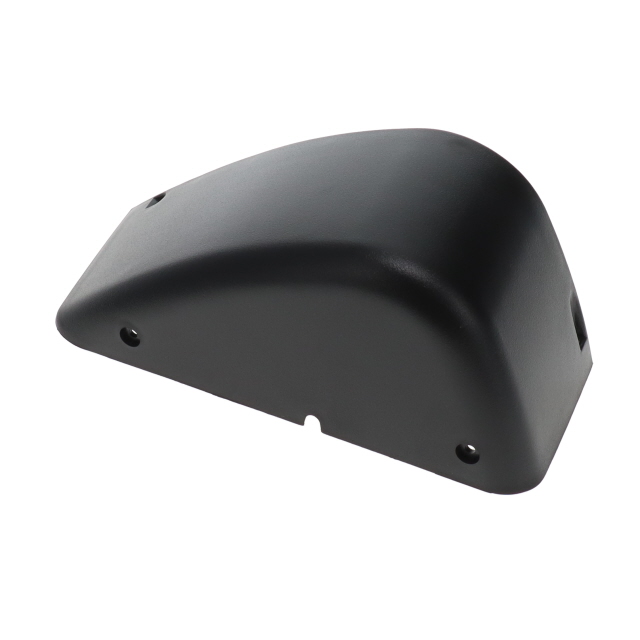 LOWER MIRROR ARM COVER RH