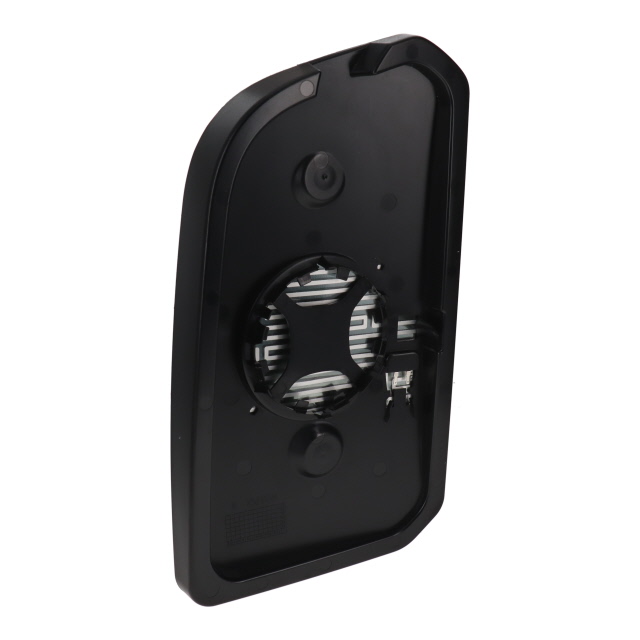 IVMG0001 Mirror Glass RH To Suit IVECO S Way