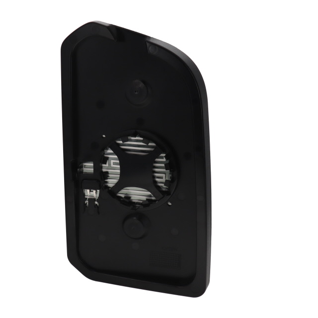 IVMG0002 Mirror Glass LH To Suit IVECO S Way