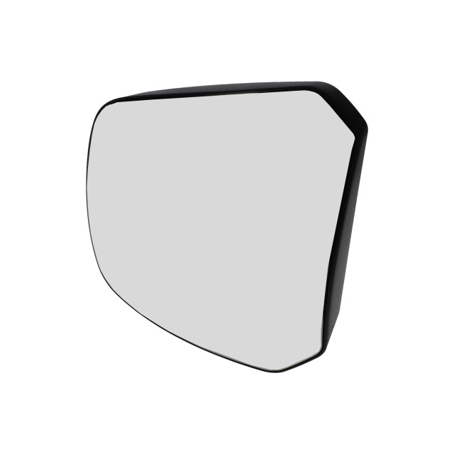 Wide Angled Mirror Glass RH To Suit Iveco S Way