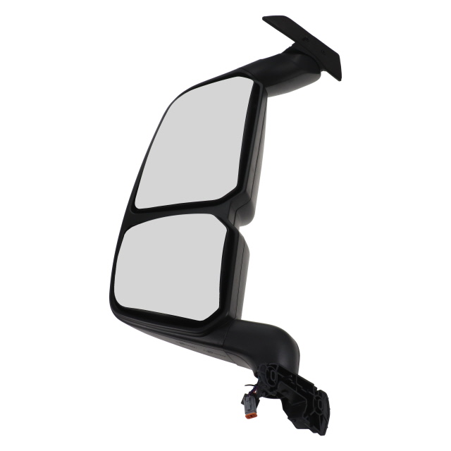 IVMH0012 LH Complete Mirror Assembly To Suit Iveco S Way RHd