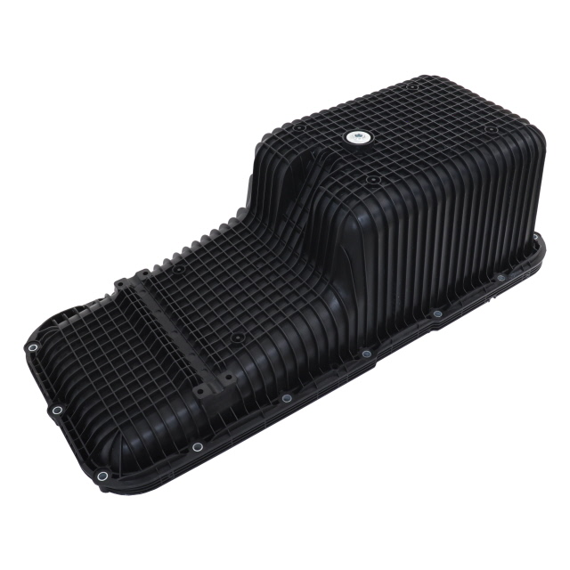 IVOS0001 Oil Sump To Suit Iveco